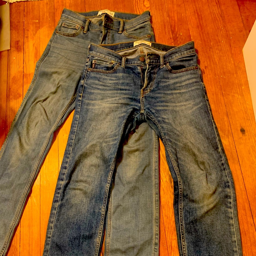 Abercrombie & Finch Kids